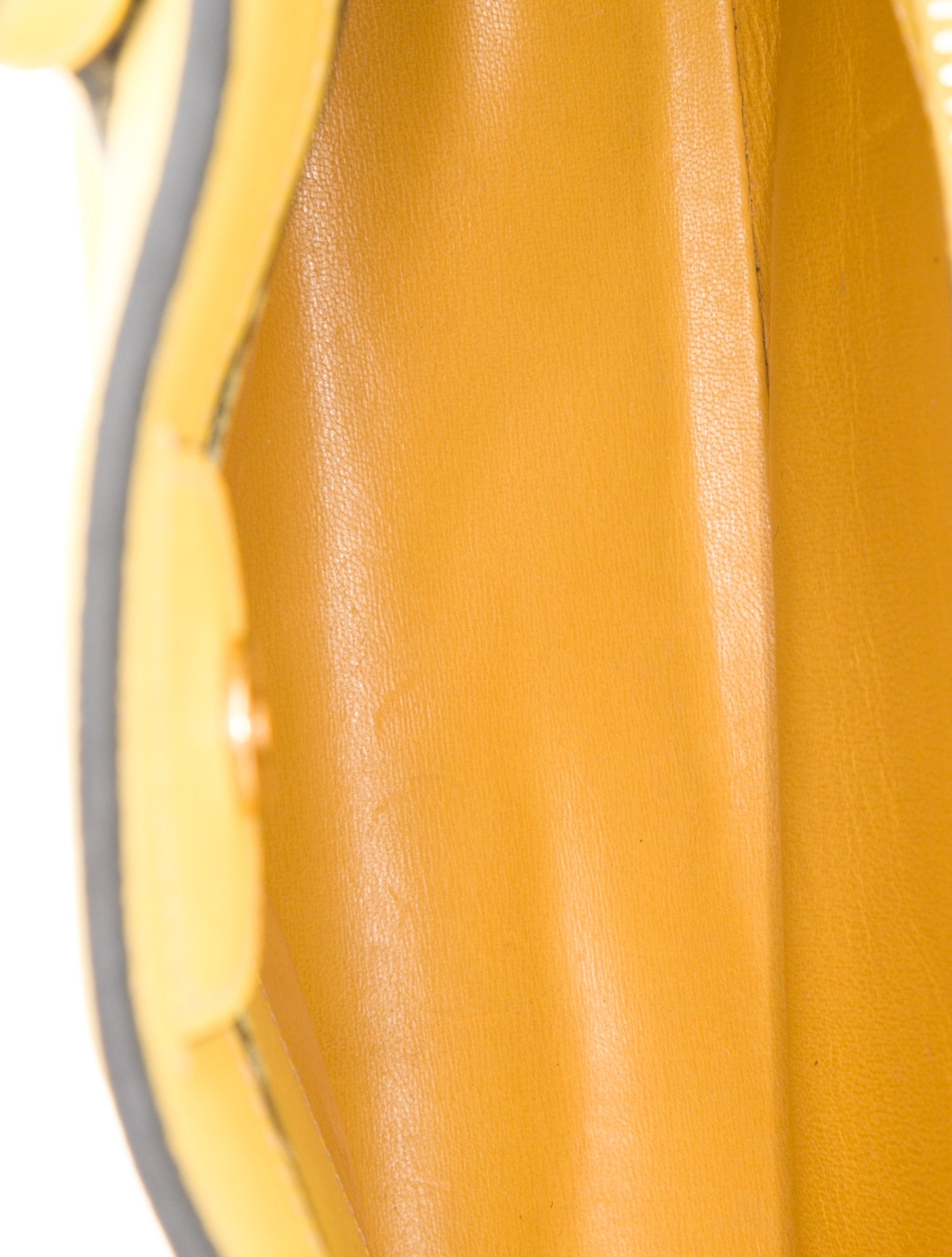 Prada Saffiano Cuir Leather Promenade Large